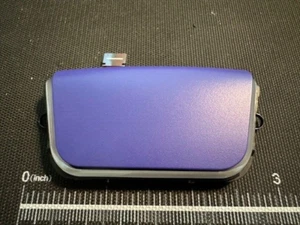 NEW Sony PlayStation 5 DualSense BDM-030 Galactic Purple TouchPad 4087 - Picture 1 of 5