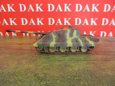 1/72 Modellino Carro Armato Tank Jagdpanzer E-100 Germany by Easy Model 35122 - Immagine 1 di 4