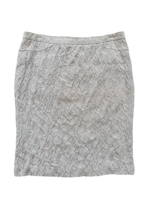 Falda vintage Armani Collezioni: para mujer talla 14 Foto 1 de 4