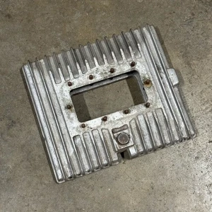 Porsche 356 912 Deep Oil Sump Capacity Expansion Tank - Picture 1 of 4