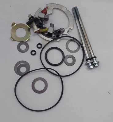 Kit de escova Can-Am BRP 420266305 FABRICANTE DE EQUIPAMENTO ORIGINAL Outlander / MAX 330 400 ATV 2003–2008 - Imagem 1 de 2