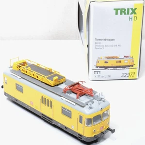 Trix H0 22972 Turmtriebwagen Baureihe 701 der DB AG / DSS / Neuwertig/Unbespielt - Bild 1 von 5