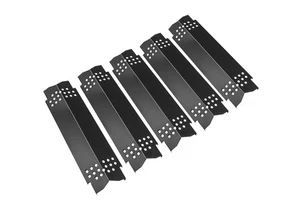 Placas térmicas de parrilla, piezas de repuesto para Home Depot Nexgrill 720-0830H, 5 Bur... - Imagen 1 de 7