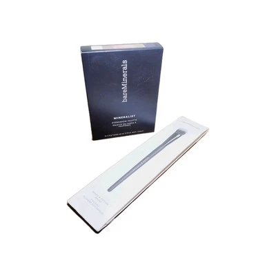 bareMinerals Mineralist 6 Eyeshadow Palette With Shade & Defuse Brush  - Image 1 of 4