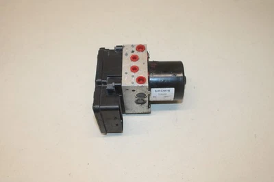 10-12 FORD ESCAPE MARINER ANTI LOCK ABS PUMP MODULE ASSEMBLY BL84-2C405-AB - Imagen 1 de 4