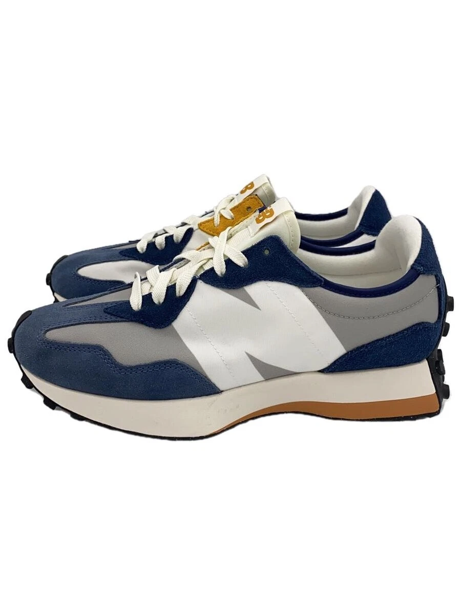 New Balance 327 Navy Red for Sale | Authenticity Guaranteed | eBay