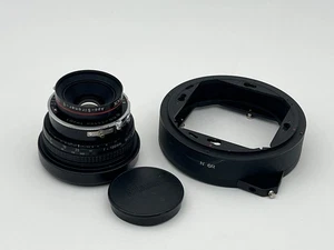 Rodenstock Apo Sironar S 100mm Silvestri mount helical focus mount - Picture 1 of 1