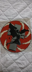 BLACK SABBATH turn up the night (picture disc) 12 INCH VG+, SAB P 612, vinyl, - Picture 1 of 4