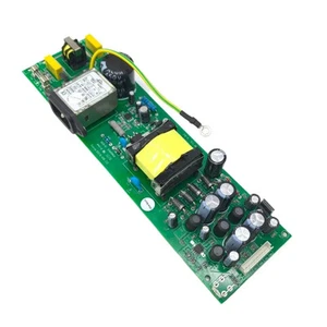 Interruptor de fuente de alimentación de reemplazo de reparación para consola mezcladora de sonido serie ZED - Imagen 1 de 6