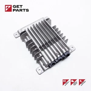 09-13 AMPLIFICADOR DE RADIO DE SONIDO MAZDA 3 BOSE BBM2-66-A20 OEM - Imagen 1 de 5