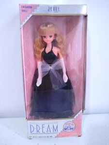 1980s Vintage Jenny Japanese Doll Party Collection Dream Takara In Box - Bild 1 von 7