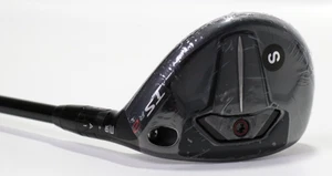 Titleist TSR2 18° 3 Hybrid Tensei Blue AV Series 65HY Stiff Flex Graphite - NEU! - Bild 1 von 12