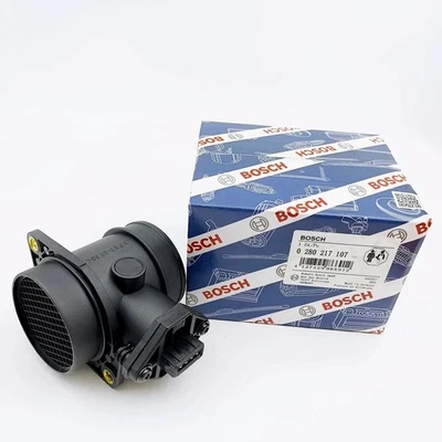 Sensor de flujo de masa de aire MAF para Bosch Volvo 850 C70 S70 2,3 L 1994-1998 0280217107 Foto 1 de 4