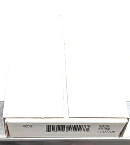 2006 U S Mint P&D South Dakota State Quarters R52, Sealed Mint White Box - Picture 1 of 3