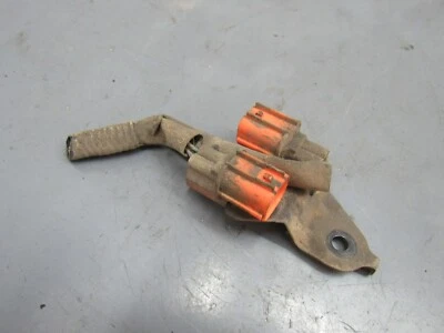 Arnés conectores sensor de velocidad de rueda ABS trasero Honda Accord CD5 1994-1997 OEM Foto 1 de 4