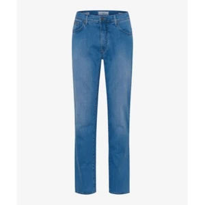 Brax Herren Jeans Hose Style Cadiz blau 810078 7960720 28 light blue used - Picture 1 of 5