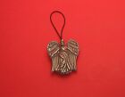 Guardian Angel Motif Mobile Phone Charm Mother or Special Friend Gift