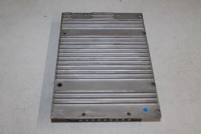 2004-2013 VOLVO S40 C70 RADIO AUDIO AMPLIFICADOR AMPLIFICADOR MÓDULO DE CONTROL 30659551 OEM Foto 1 de 4