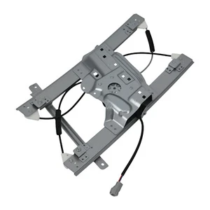 Power Window Motor Regulator for Mitsubishi Galant 04-12 Front Left 748-582 - Picture 1 of 12