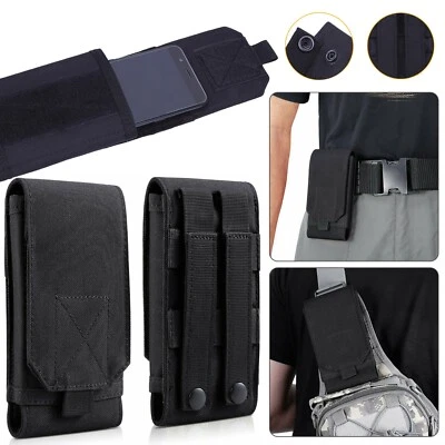 Funda Militar Para OnePlus 7 7T 8 8T 9 Pro Nord Con Asa De Cintura - Imagen 1 de 4