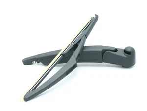 Rear Wiper Arm & Blade Mini Cooper Countryman R60 2010 2011 2012 2013 2014 2015 - Picture 1 of 2