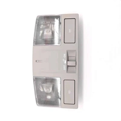 Luz de lámpara de mapa para consola superior de 3 autos Mazda 2010-2013 #BBM4-69-970 BBM469970 Foto 1 de 4