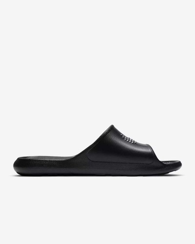 NIKE Ciabatta Nera Mare Piscina. Victori One CZ5478 Uomo Tomaia: EVA