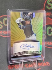 2023 Panini Select Baseball Cards Checklist 32