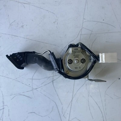 Двигатель аспиратора температуры в салоне 97–06 Jaguar X100 XK8 XKR MJA6551BA от оригинального производителя - Изображение 1 из 4