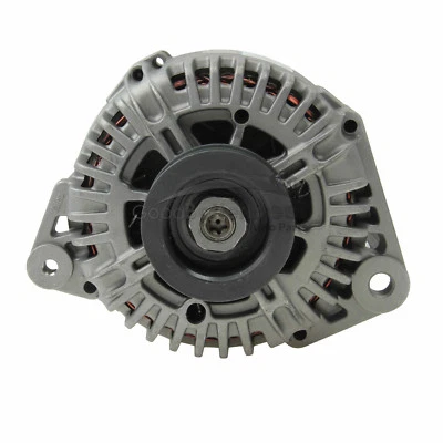 One Bosch Alternator AL2401X for Nissan Quest - Image 1 of 4