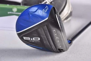 Cobra Bio Cell #3-4 Wood / 13-16 Degree / Regular Flex Project X PXv Shaft - Picture 1 of 9