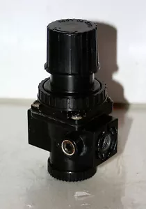 Norgren R08-200-RGFA Pressure Regulator - Picture 1 of 3
