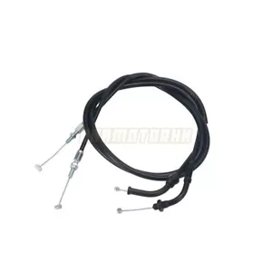 Gas Cable Throttle Accelerator Line For Honda CB1300 SC54 2003-13 17910-MEJ-000 - Foto 1 di 5