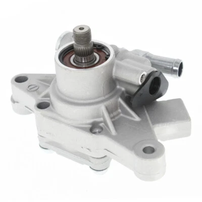Labwork Power Steering Pump For Honda Civic CRV CR-V Acura EL 1997 1998-2001 - Image 1 of 4