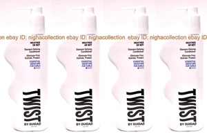 (Lote 4) Acondicionador TWIST Ouidad Weather or not Element-desfying 16 oz cada uno NUEVO - Imagen 1 de 12