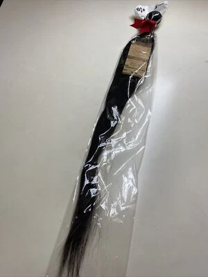 9S+ Aliba BRAZILIAN BUNDLE_Natural Straight WVG 28"_#NATURAL - Imagem 1 de 4