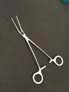 Abrazaderas de coartación Atraumata. BBM. 105 grados Usado en muy buen estado. - Imagen 1 de 3