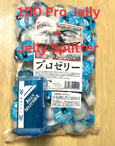 KB Farm Pro Gelee 16g 100 Stück + Geleesplitter 2 für Käferzucht - Bild 1 von 6
