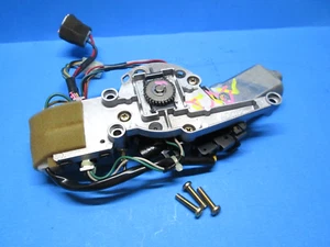 2003-2006 Suzuki XL7 Vitara Grand Vitara SUNROOF MOTOR 78712-65D10 oem - Picture 1 of 5