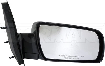 Right Door Mirror Dorman For 1988-2005 Chevrolet Astro 1989 1990 1991 1992 1993 - Image 1 of 4
