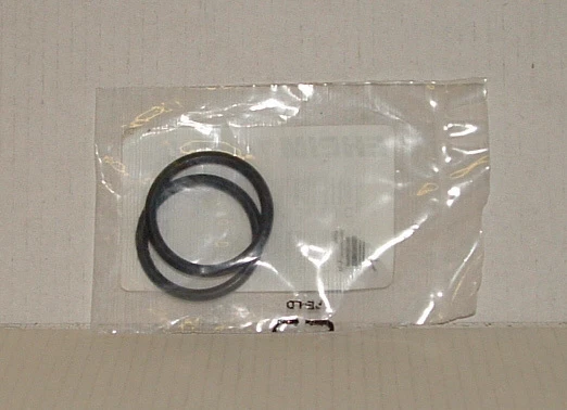 EHEIM 7444190 - 2026, 2028, 2126, 2128 SEALS FOR DOUBLE TAP x 2