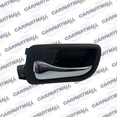 2003-2007 Honda Accord Sedan Rear Left Driver Side Inner Door Handle K20-25318 Foto 1 de 4