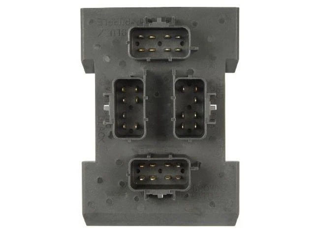 Luz trasera placa PC Dorman 46BKRZ95 para Hummer H2 2005 2003 2004 2006 2007 Foto 1 de 1