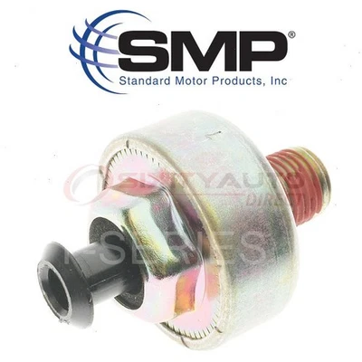 SMP T-Series Ignition Knock Detonation Sensor for 1985-1992 Chevrolet G30 - yp Foto 1 de 4