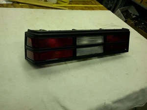 1980 MALIBU LEFT DRIVERS TAIL LIGHT - Picture 1 of 18