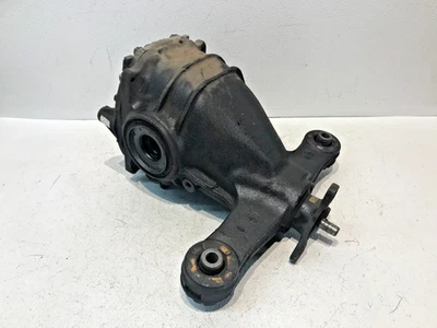 Lexus LS430 2004-2006 eje trasero diferencial portador OEM Foto 1 de 4