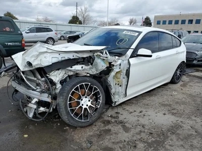 Bomba de direção hidráulica AWD sem acionamento dinâmico compatível com 10-17 BMW 535i GT 1177192 - Imagem 1 de 4