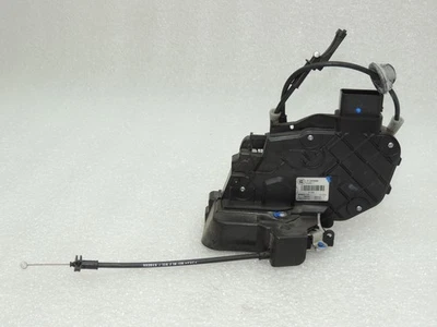 Volvo S80 II door lock rear right 31416680 - Image 1 of 4