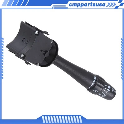 Interruptor limpiaparabrisas 15915858 para Chevy Cobalt 2005-2010 HHR 2006-2011 Foto 1 de 4