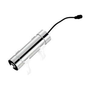 UV Water Purifier, 8W 1GPM, 110V Versatile Ultraviolet Water Purifier Filter wit - Picture 1 of 2